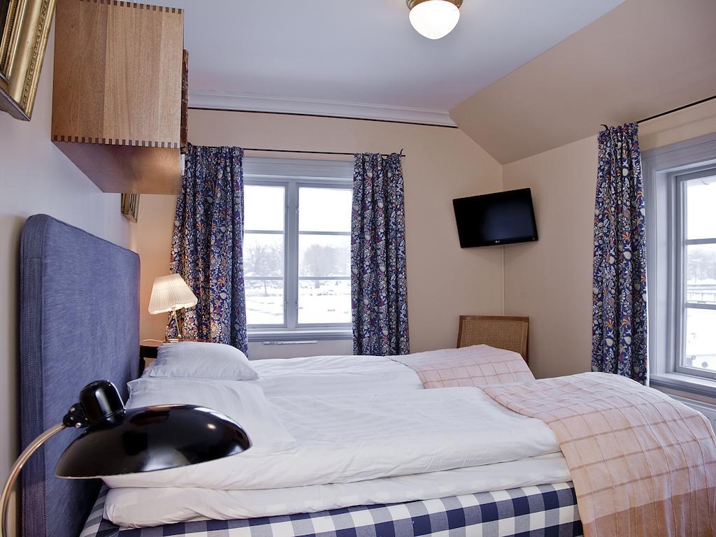 Lilla Hotellet Bed & Breakfast Strängnäs Quarto foto