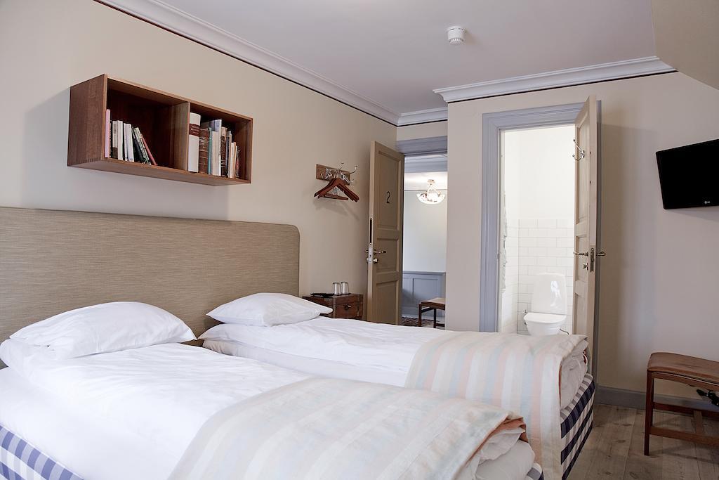 Lilla Hotellet Bed & Breakfast Strängnäs Quarto foto